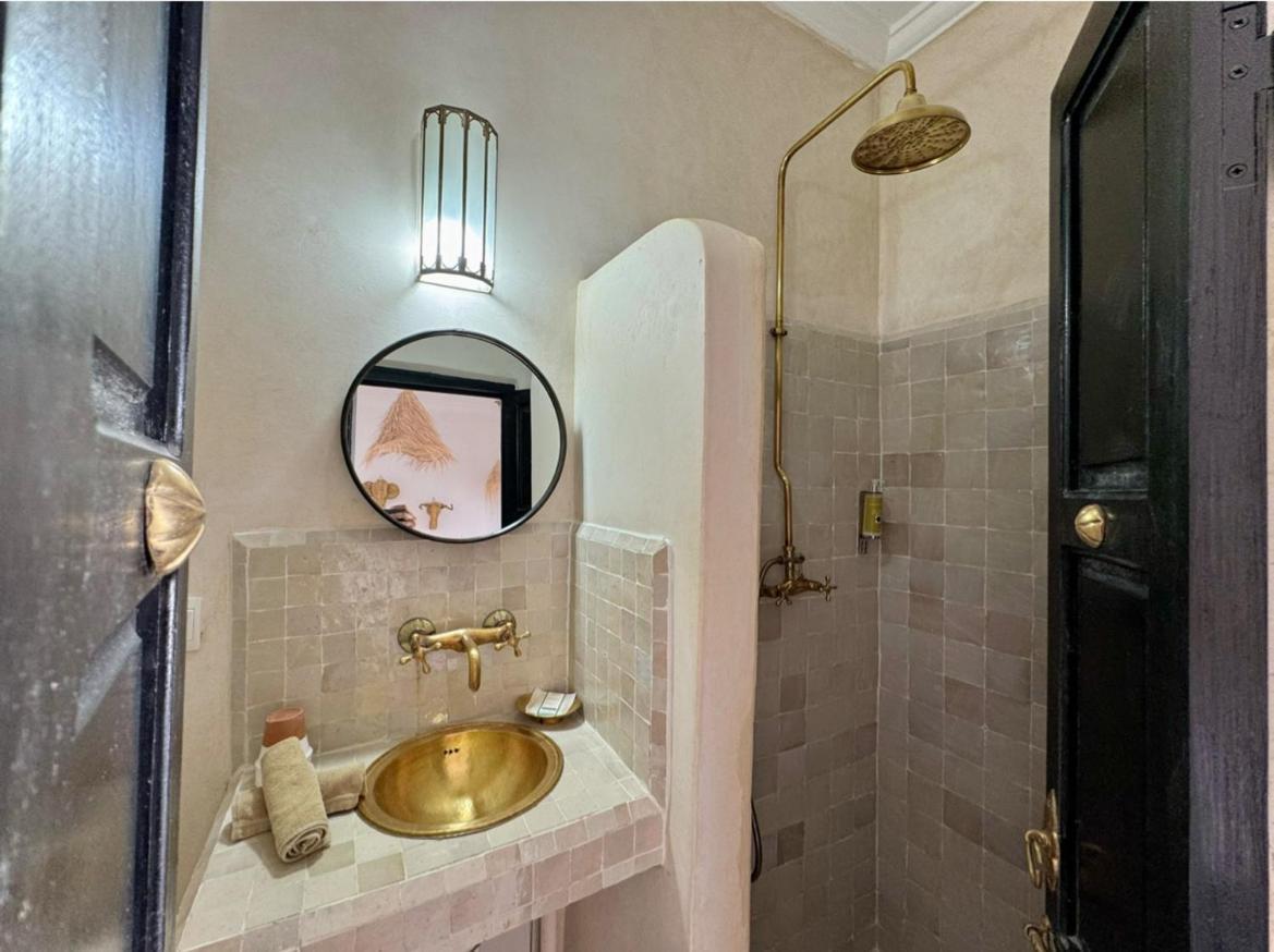 Riad 27 & Spa Entierement Privatise Марракеш Екстер'єр фото